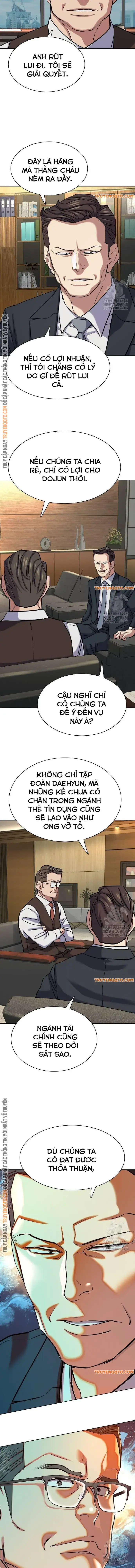 Tiểu Thiếu Gia Gia Tộc Tài Phiệt - Chapter 138 - Page 14