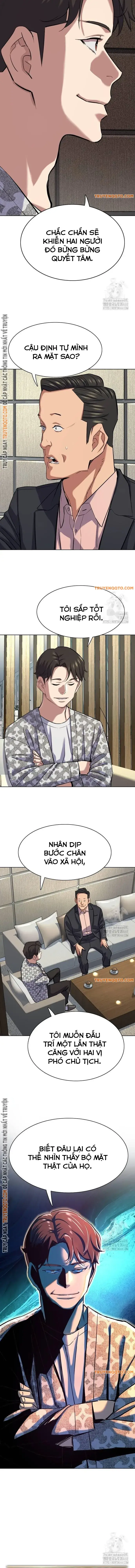 Tiểu Thiếu Gia Gia Tộc Tài Phiệt - Chapter 138 - Page 3