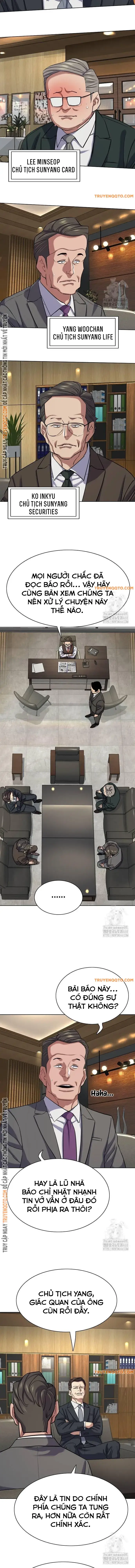 Tiểu Thiếu Gia Gia Tộc Tài Phiệt - Chapter 138 - Page 5