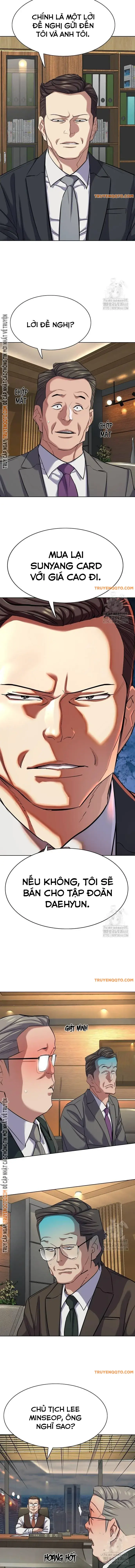 Tiểu Thiếu Gia Gia Tộc Tài Phiệt - Chapter 138 - Page 6