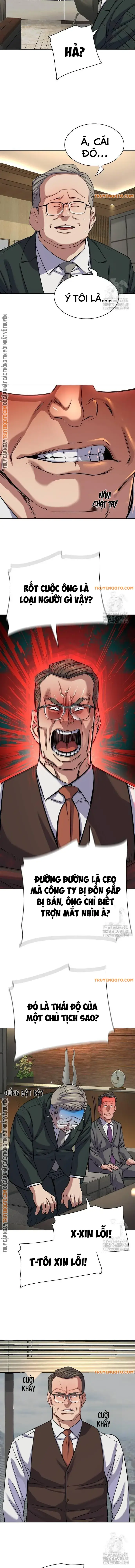 Tiểu Thiếu Gia Gia Tộc Tài Phiệt - Chapter 138 - Page 7