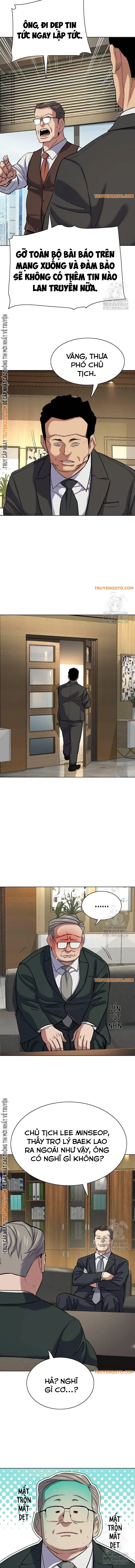 Tiểu Thiếu Gia Gia Tộc Tài Phiệt - Chapter 138 - Page 8