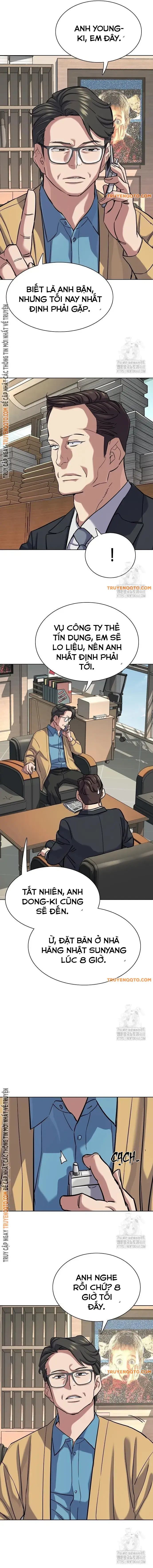 Tiểu Thiếu Gia Gia Tộc Tài Phiệt - Chapter 139 - Page 11