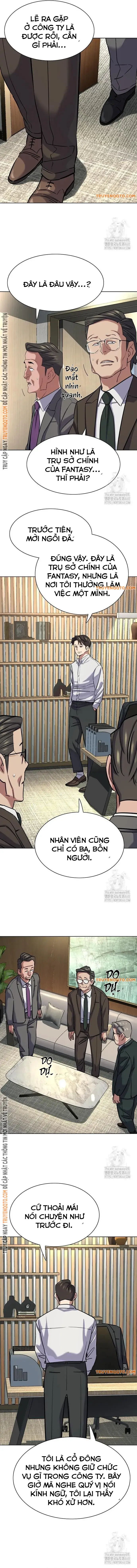 Tiểu Thiếu Gia Gia Tộc Tài Phiệt - Chapter 139 - Page 13