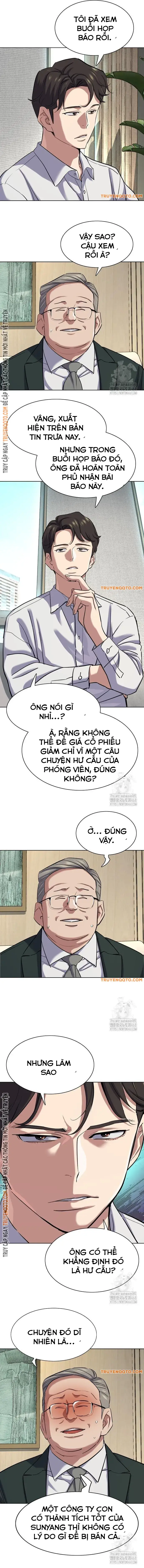 Tiểu Thiếu Gia Gia Tộc Tài Phiệt - Chapter 139 - Page 16