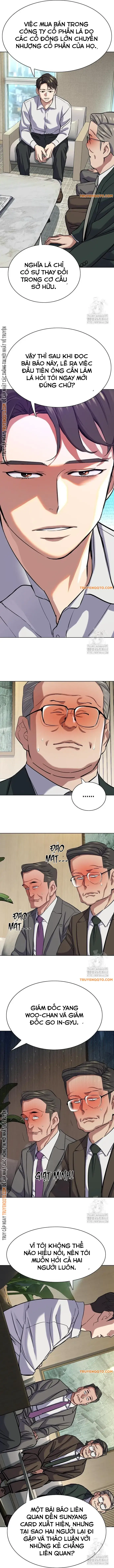 Tiểu Thiếu Gia Gia Tộc Tài Phiệt - Chapter 139 - Page 17