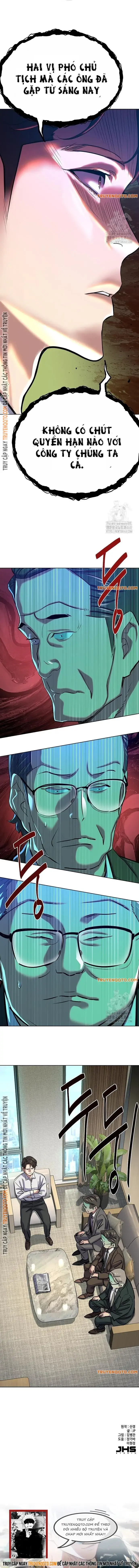 Tiểu Thiếu Gia Gia Tộc Tài Phiệt - Chapter 139 - Page 18