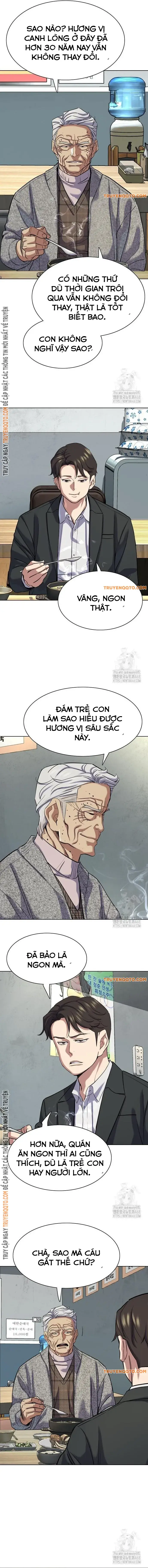 Tiểu Thiếu Gia Gia Tộc Tài Phiệt - Chapter 139 - Page 4