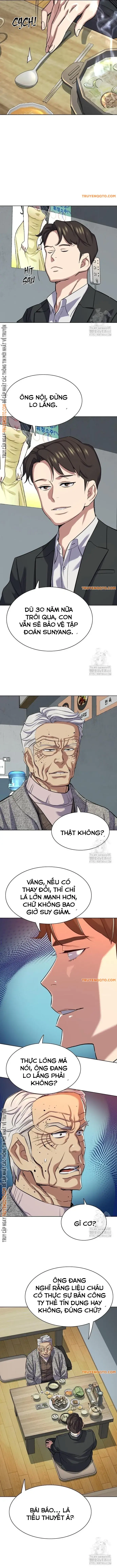 Tiểu Thiếu Gia Gia Tộc Tài Phiệt - Chapter 139 - Page 5