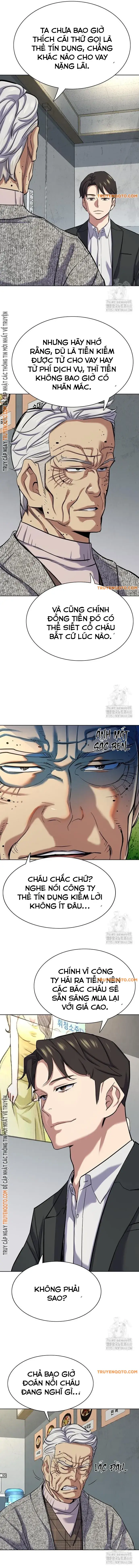 Tiểu Thiếu Gia Gia Tộc Tài Phiệt - Chapter 139 - Page 7