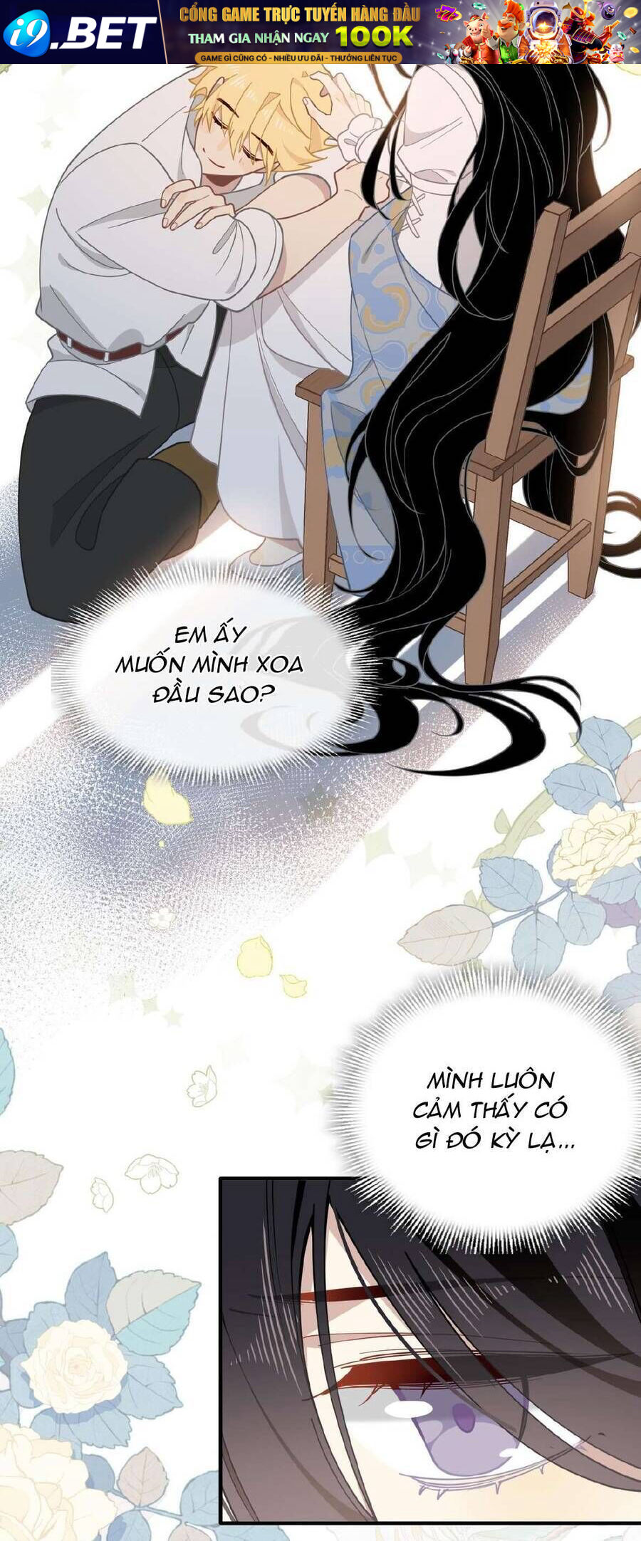 Xuyên Thành Phù Thủy Nuôi Dưỡng Kỵ Sĩ Thánh Điện - Chapter 50 - Page 12