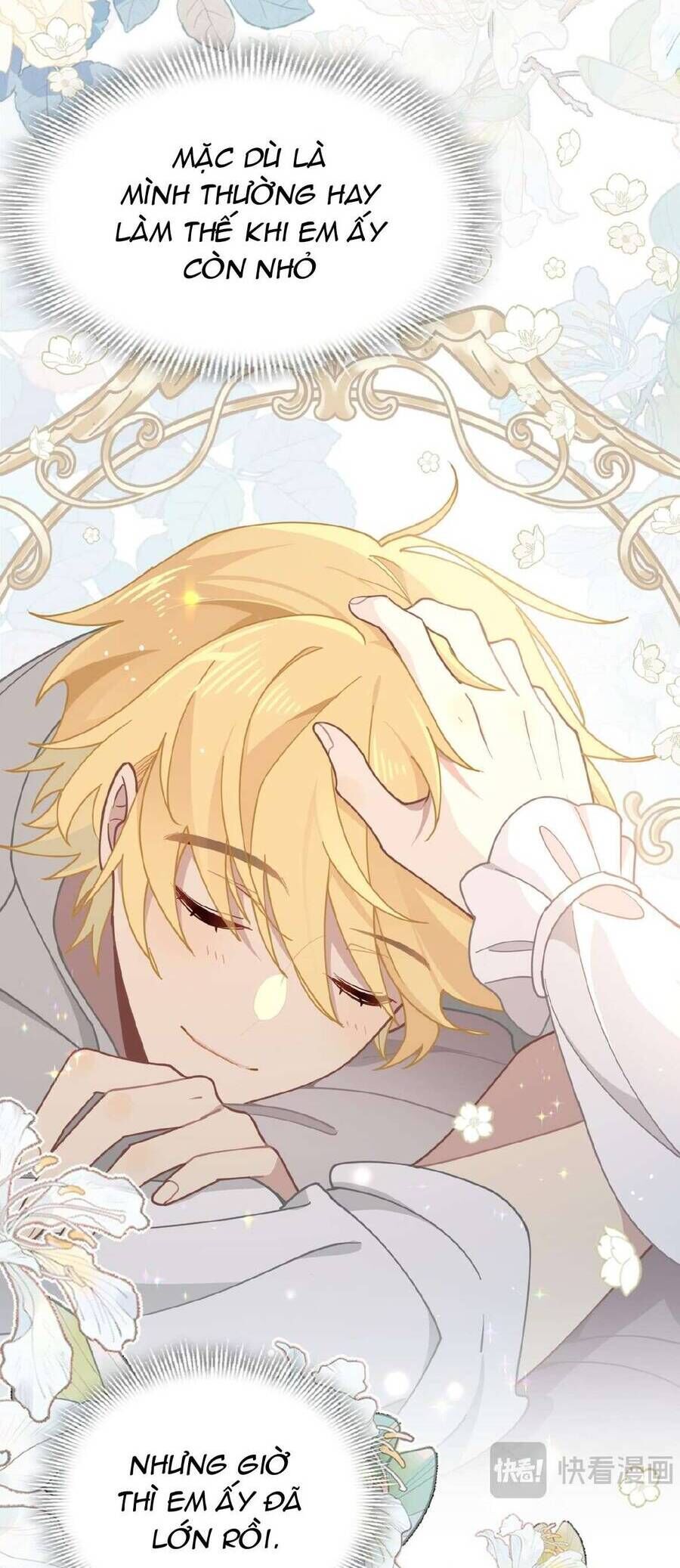 Xuyên Thành Phù Thủy Nuôi Dưỡng Kỵ Sĩ Thánh Điện - Chapter 50 - Page 13