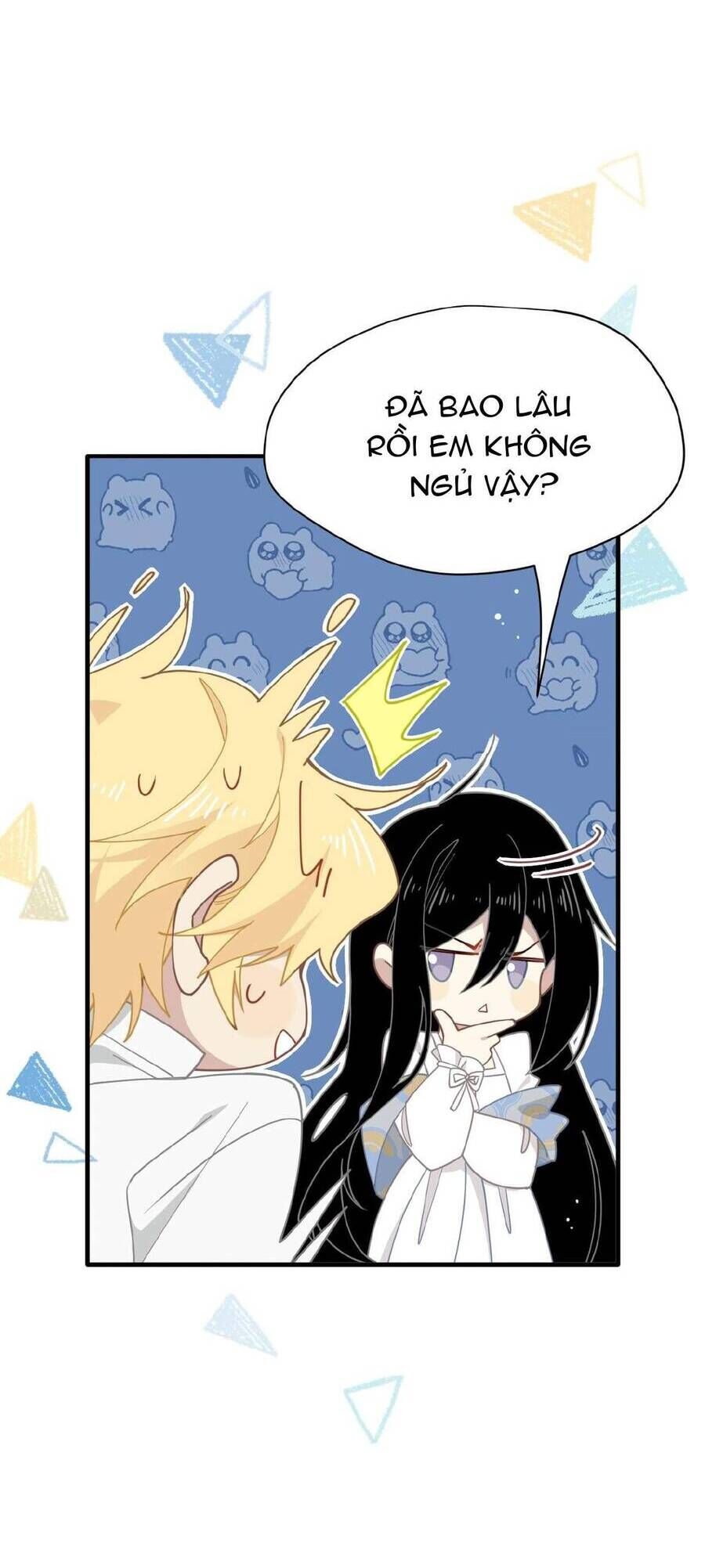 Xuyên Thành Phù Thủy Nuôi Dưỡng Kỵ Sĩ Thánh Điện - Chapter 50 - Page 16