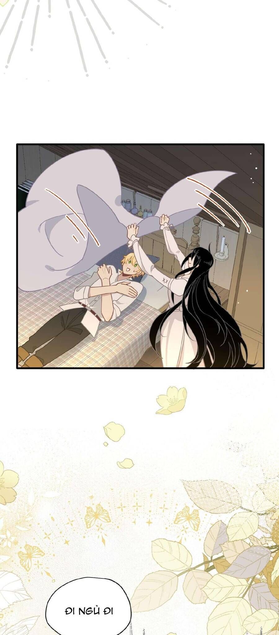 Xuyên Thành Phù Thủy Nuôi Dưỡng Kỵ Sĩ Thánh Điện - Chapter 50 - Page 18