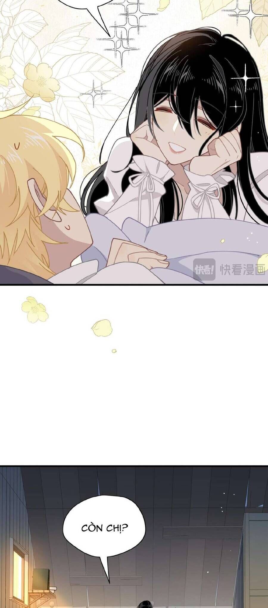 Xuyên Thành Phù Thủy Nuôi Dưỡng Kỵ Sĩ Thánh Điện - Chapter 50 - Page 19