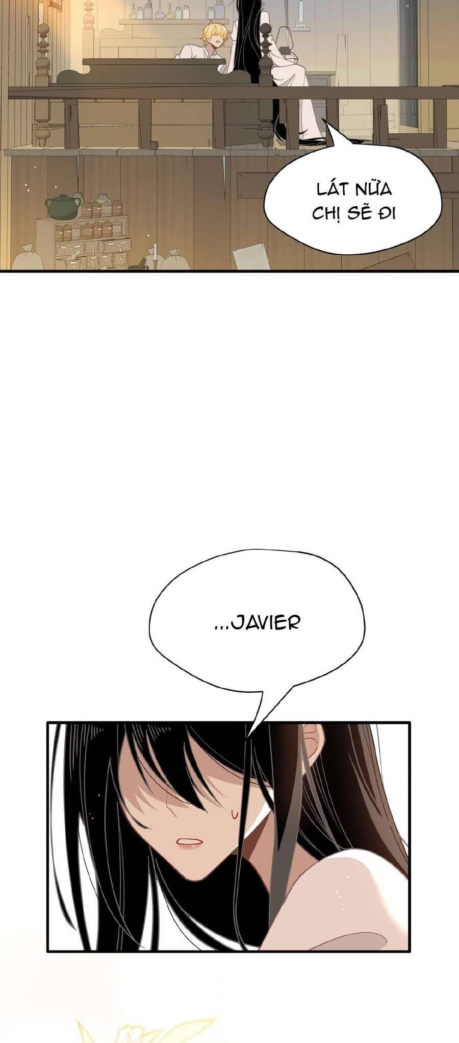 Xuyên Thành Phù Thủy Nuôi Dưỡng Kỵ Sĩ Thánh Điện - Chapter 50 - Page 20