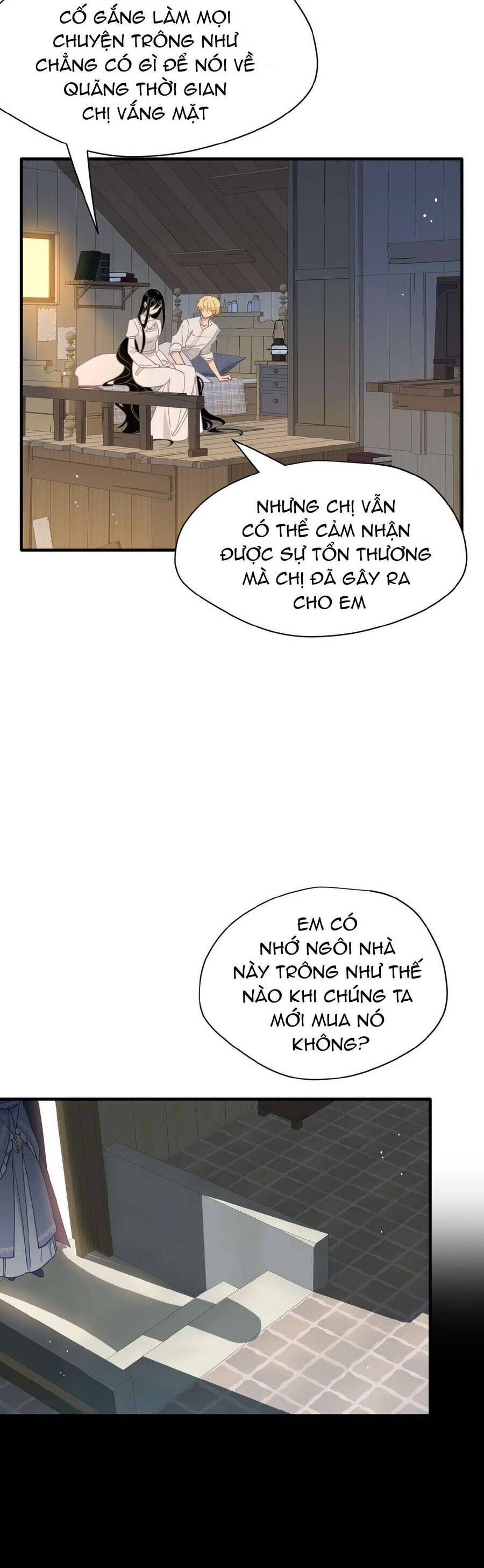 Xuyên Thành Phù Thủy Nuôi Dưỡng Kỵ Sĩ Thánh Điện - Chapter 50 - Page 22