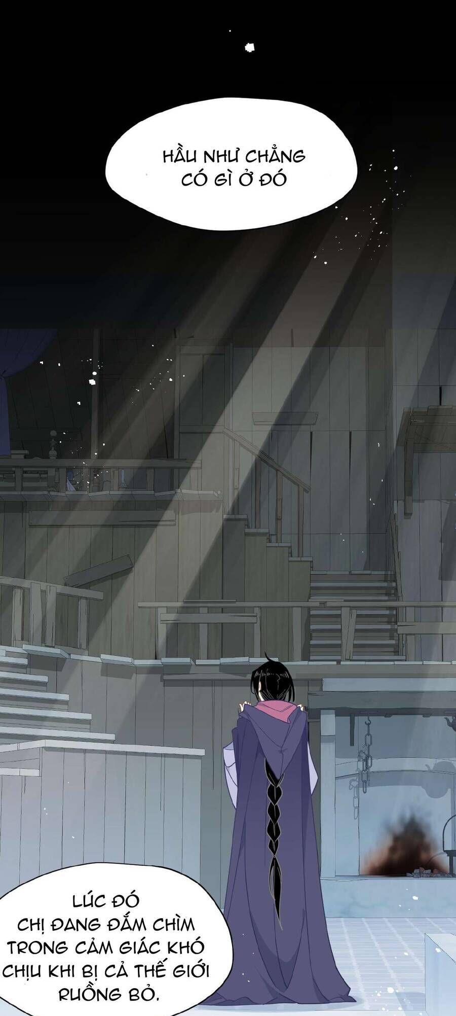 Xuyên Thành Phù Thủy Nuôi Dưỡng Kỵ Sĩ Thánh Điện - Chapter 50 - Page 23