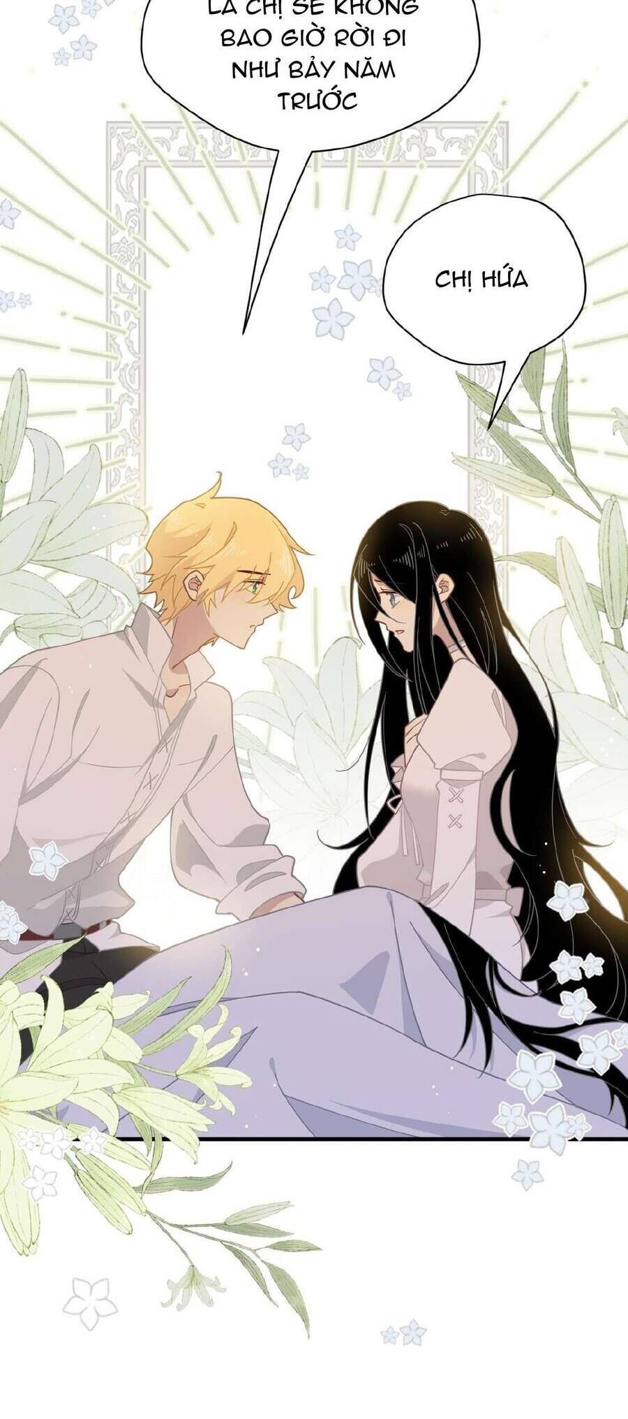 Xuyên Thành Phù Thủy Nuôi Dưỡng Kỵ Sĩ Thánh Điện - Chapter 50 - Page 30