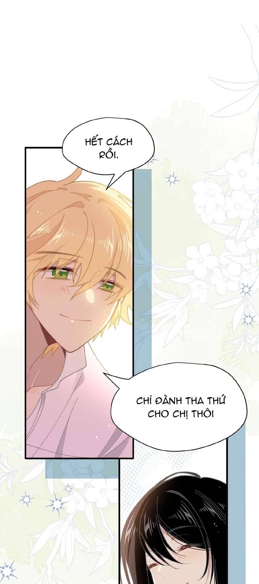 Xuyên Thành Phù Thủy Nuôi Dưỡng Kỵ Sĩ Thánh Điện - Chapter 50 - Page 31