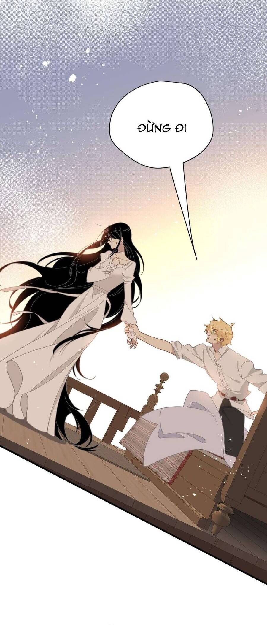 Xuyên Thành Phù Thủy Nuôi Dưỡng Kỵ Sĩ Thánh Điện - Chapter 50 - Page 33