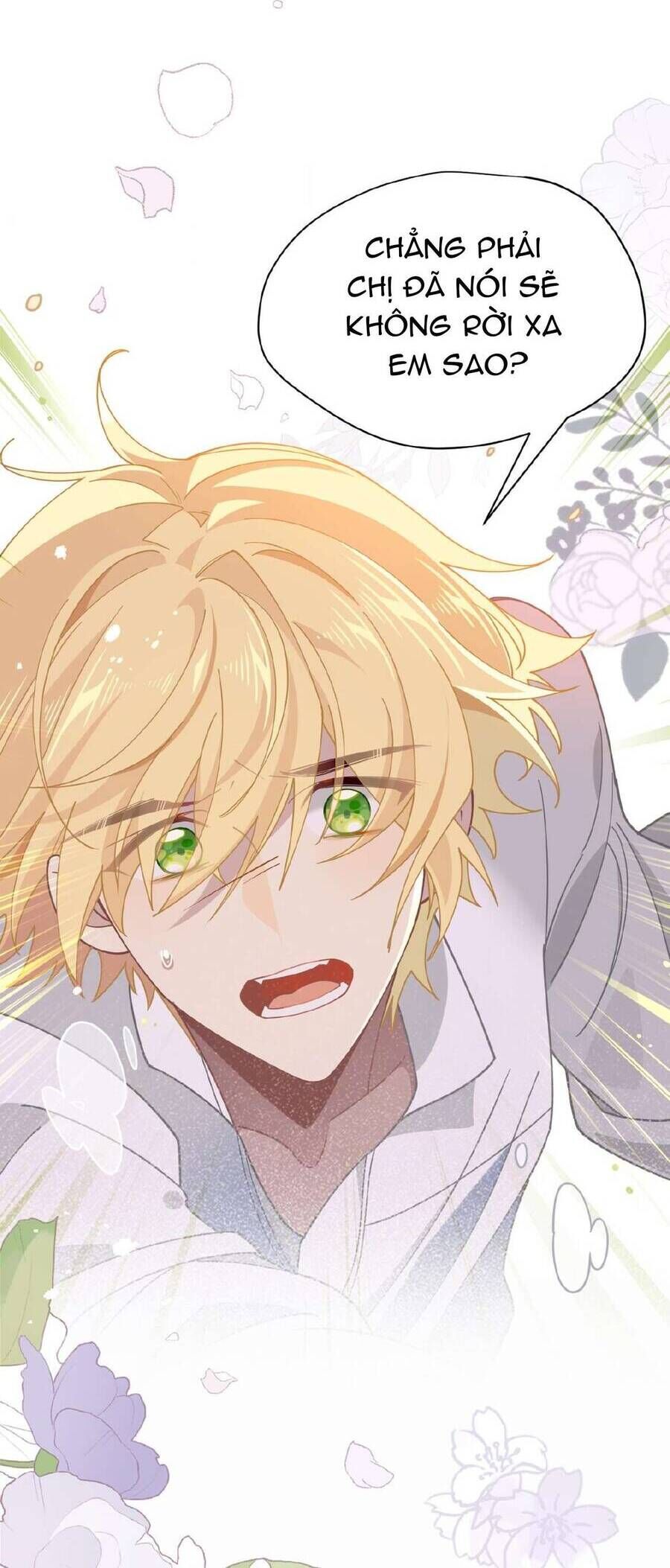 Xuyên Thành Phù Thủy Nuôi Dưỡng Kỵ Sĩ Thánh Điện - Chapter 50 - Page 34