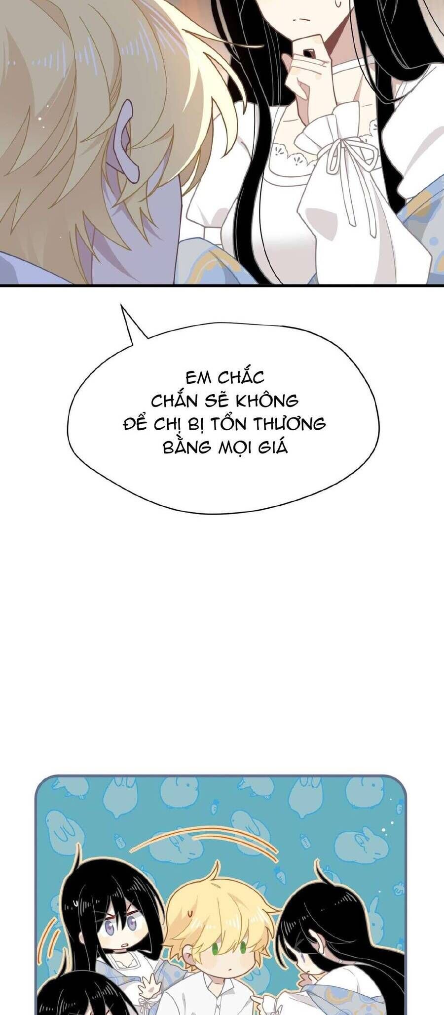 Xuyên Thành Phù Thủy Nuôi Dưỡng Kỵ Sĩ Thánh Điện - Chapter 50 - Page 7