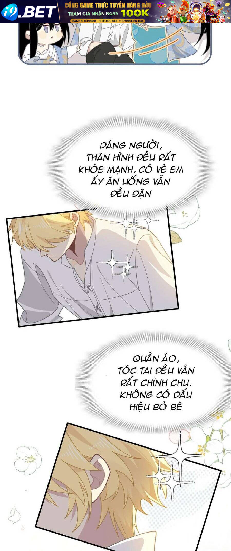 Xuyên Thành Phù Thủy Nuôi Dưỡng Kỵ Sĩ Thánh Điện - Chapter 50 - Page 8