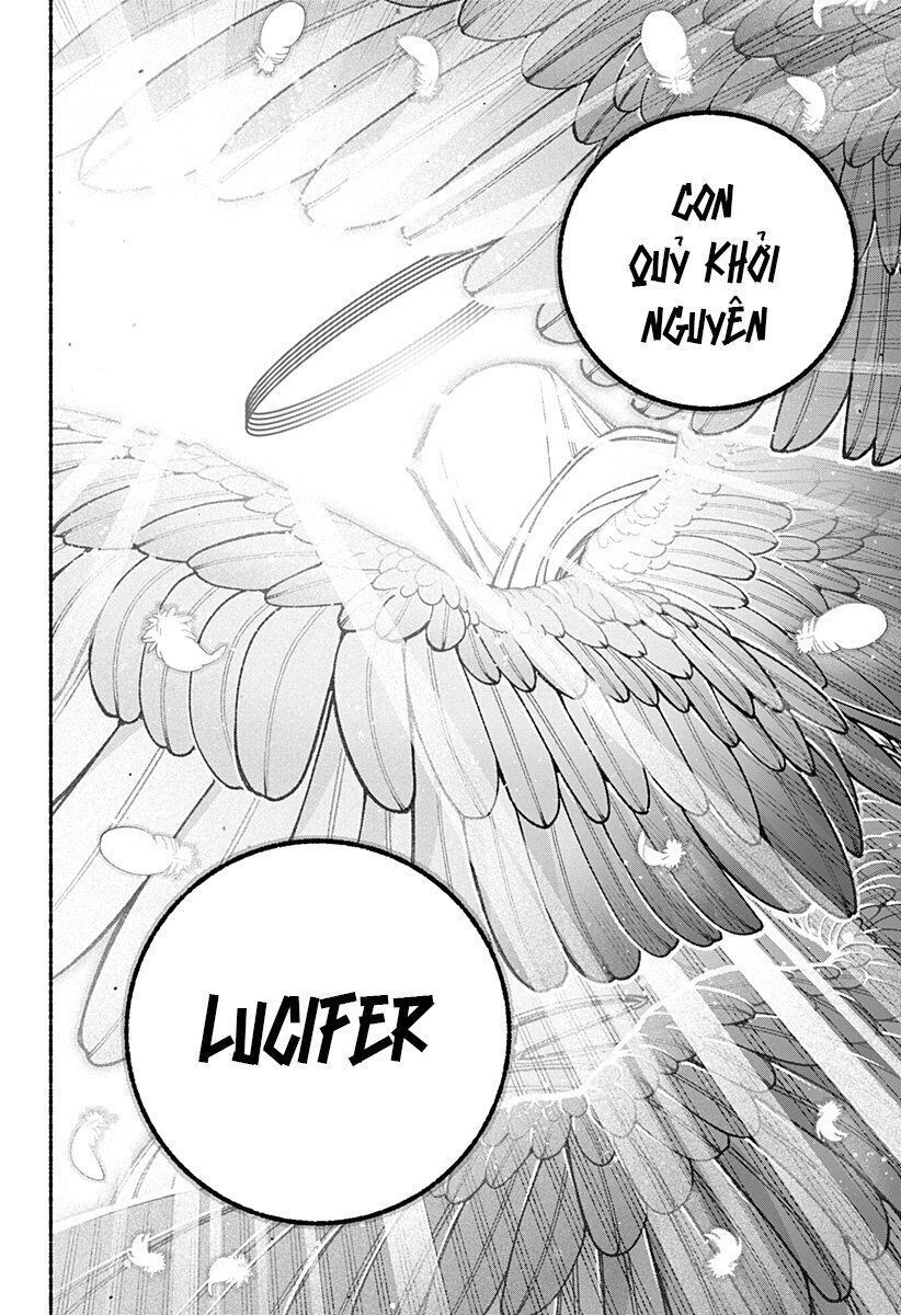 Make The Exorcist Fall In Love - Chapter 84 - Page 17