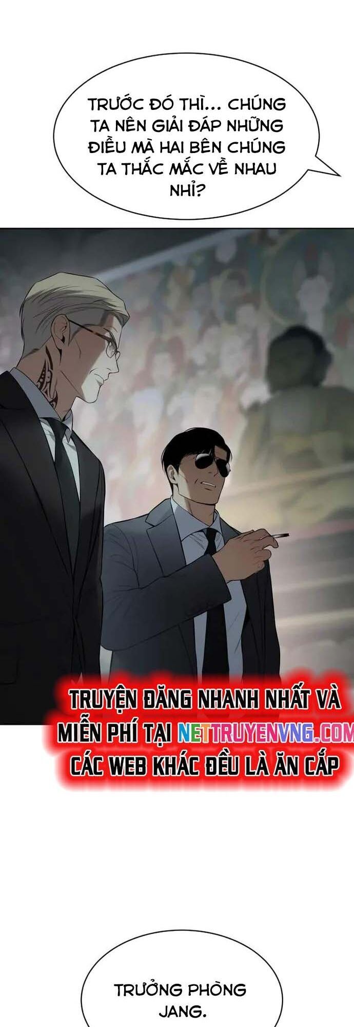 Đặc Vụ Song Sinh - Chapter 115 - Page 10