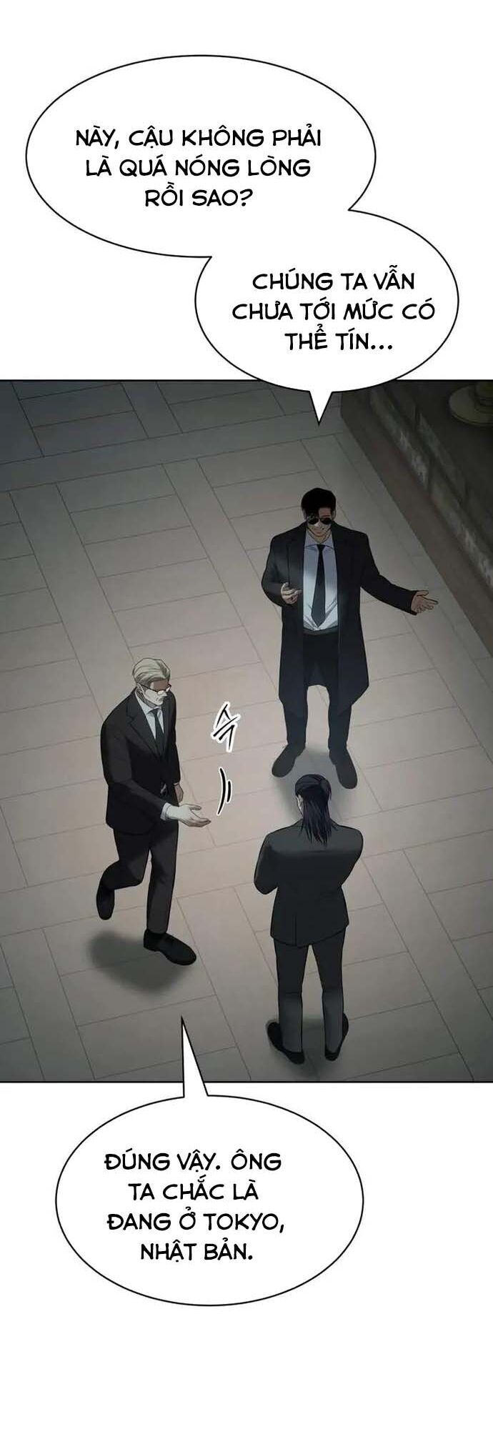 Đặc Vụ Song Sinh - Chapter 115 - Page 12
