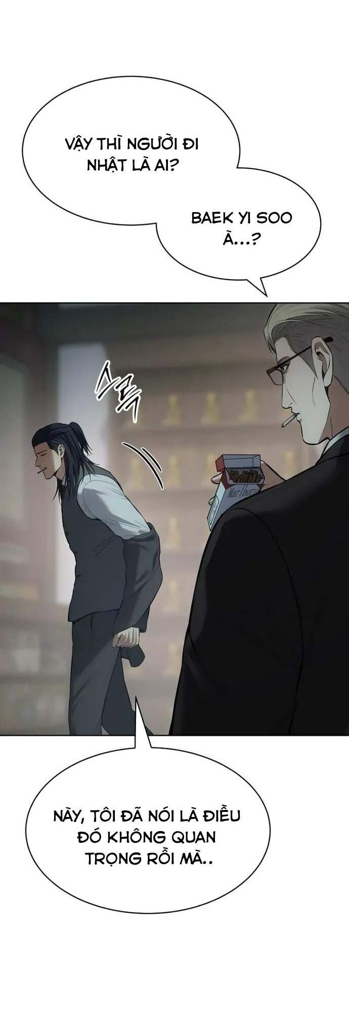 Đặc Vụ Song Sinh - Chapter 115 - Page 14