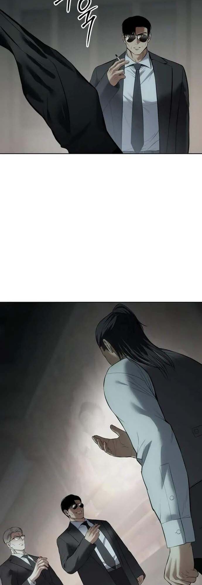 Đặc Vụ Song Sinh - Chapter 115 - Page 18