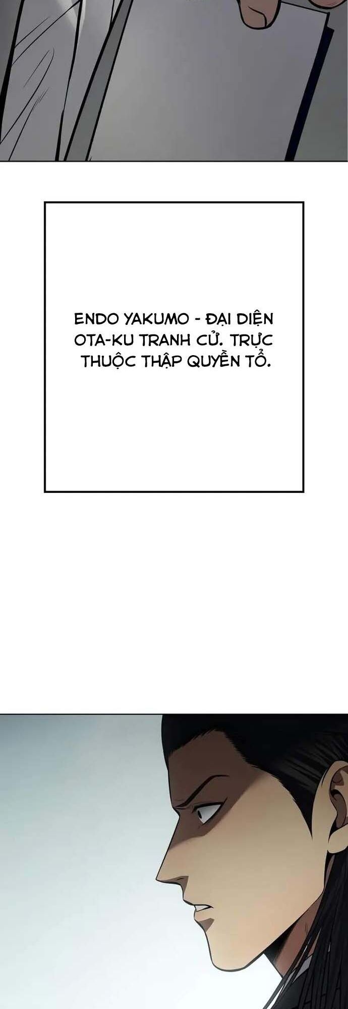 Đặc Vụ Song Sinh - Chapter 115 - Page 23