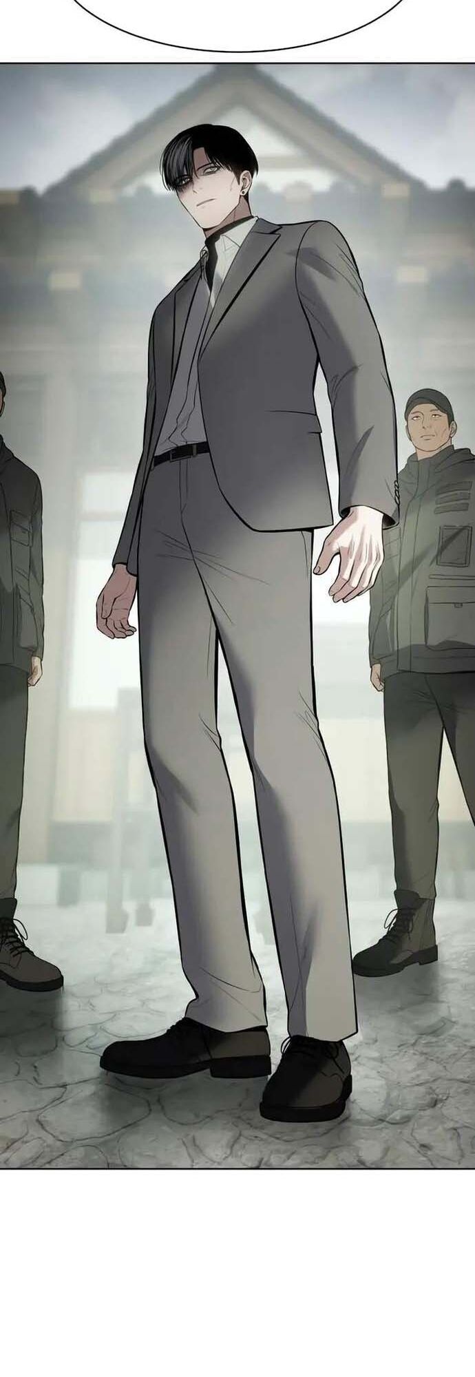 Đặc Vụ Song Sinh - Chapter 115 - Page 26