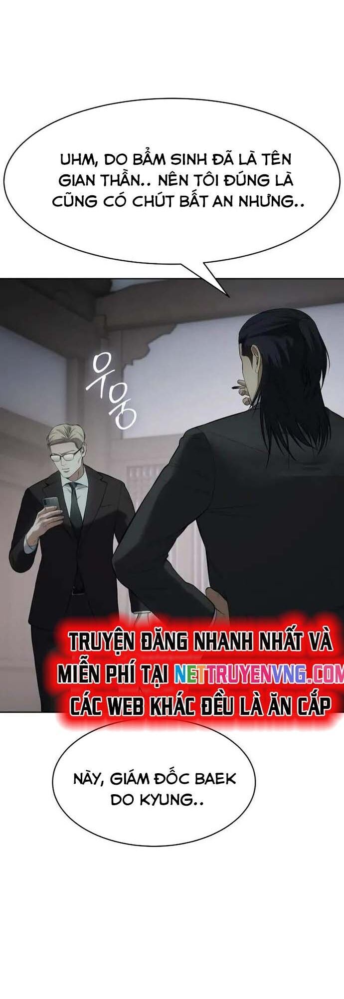 Đặc Vụ Song Sinh - Chapter 115 - Page 3