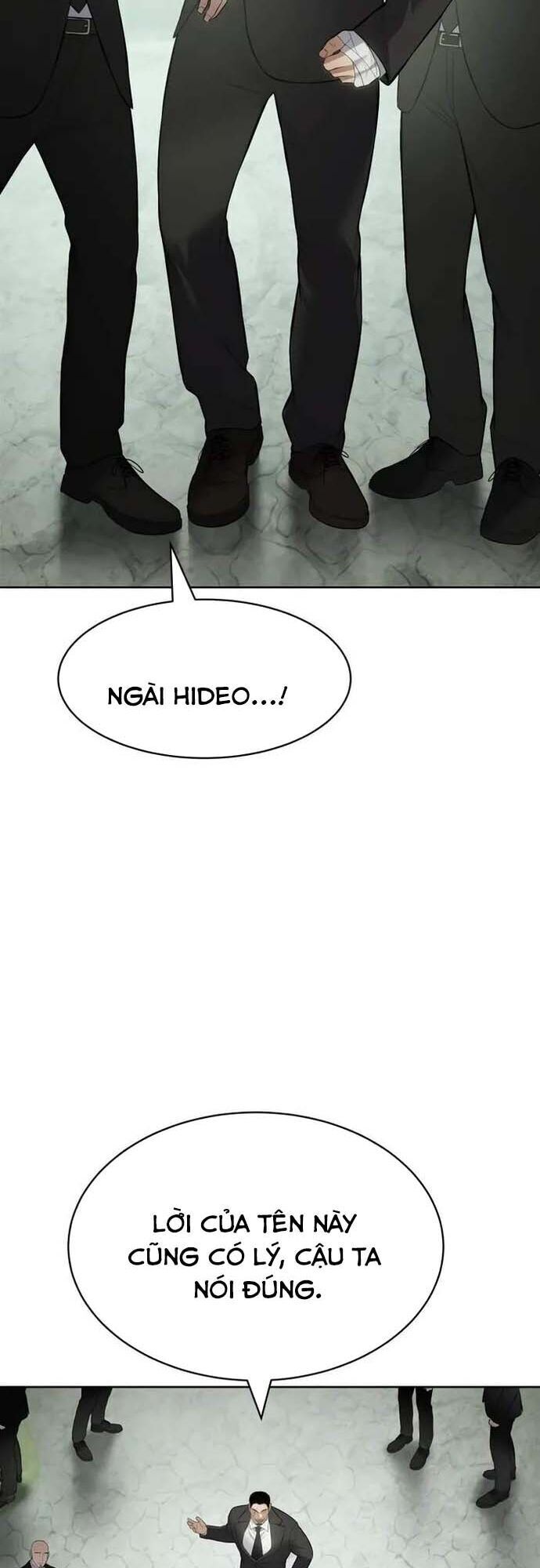 Đặc Vụ Song Sinh - Chapter 115 - Page 31
