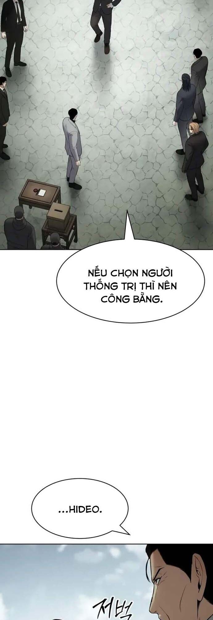 Đặc Vụ Song Sinh - Chapter 115 - Page 32