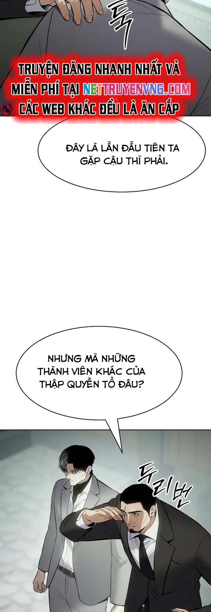 Đặc Vụ Song Sinh - Chapter 115 - Page 34