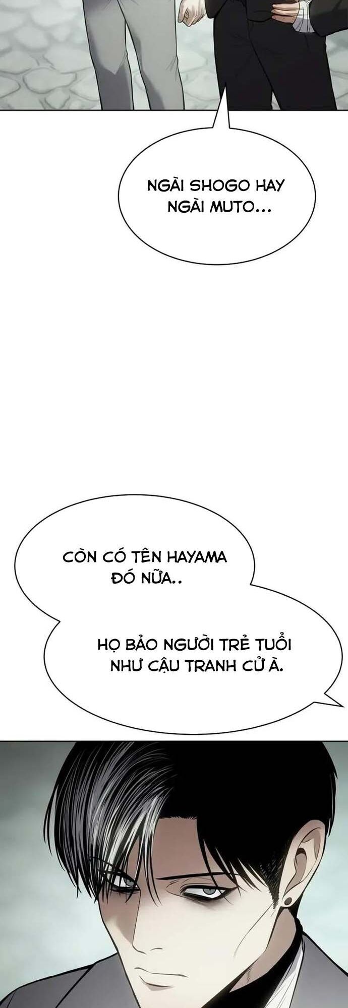 Đặc Vụ Song Sinh - Chapter 115 - Page 35