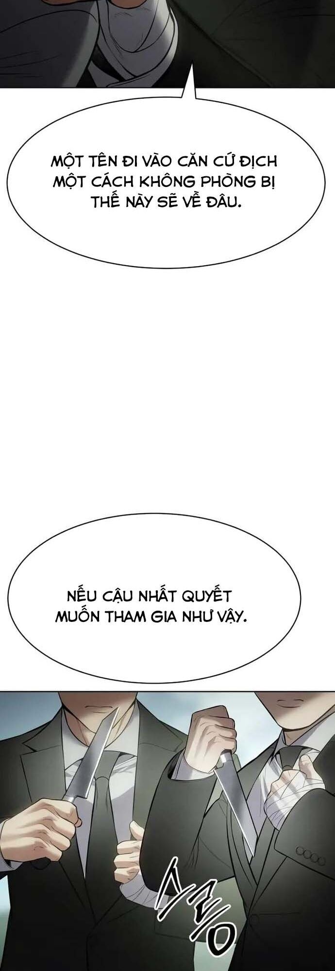Đặc Vụ Song Sinh - Chapter 115 - Page 38