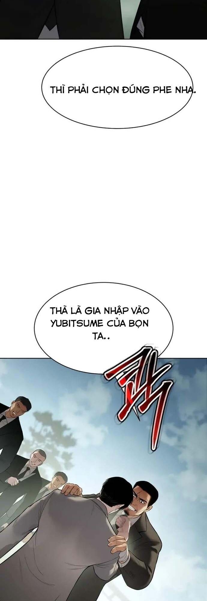 Đặc Vụ Song Sinh - Chapter 115 - Page 39