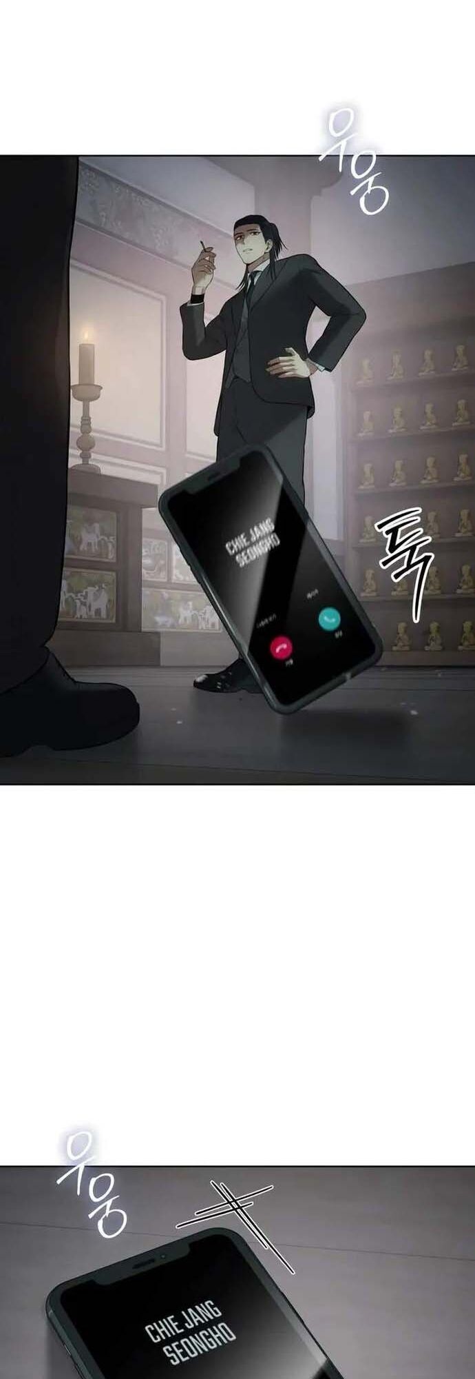 Đặc Vụ Song Sinh - Chapter 115 - Page 4