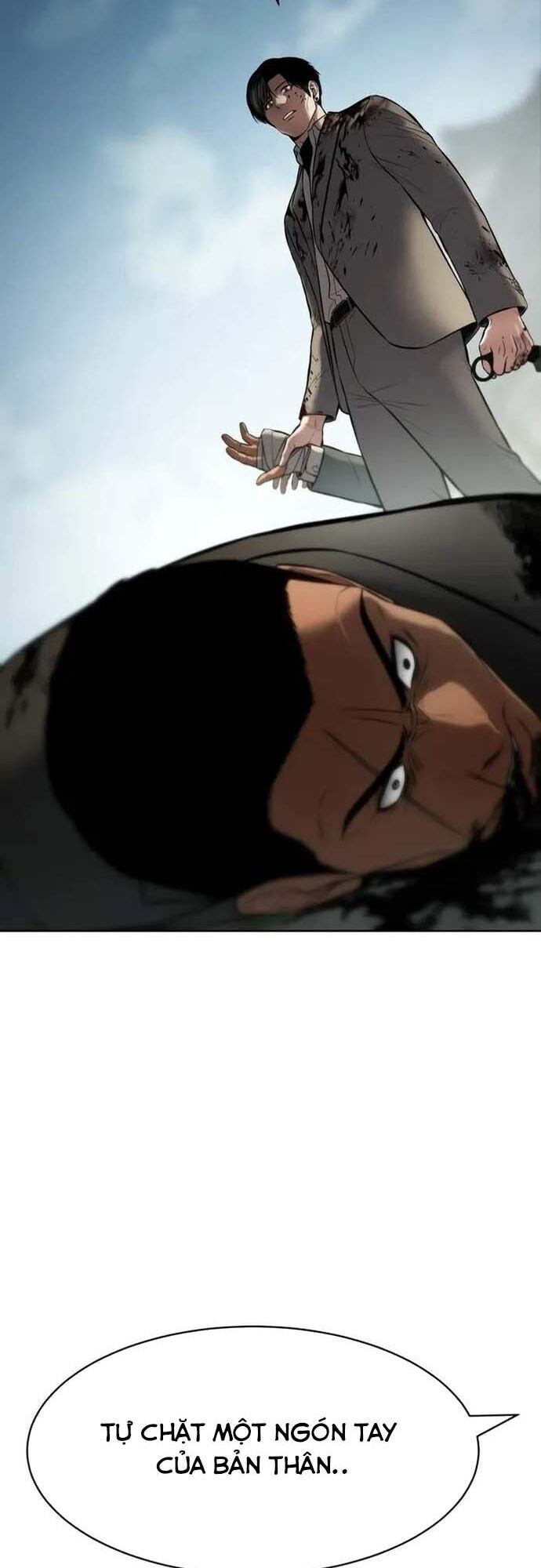 Đặc Vụ Song Sinh - Chapter 115 - Page 53