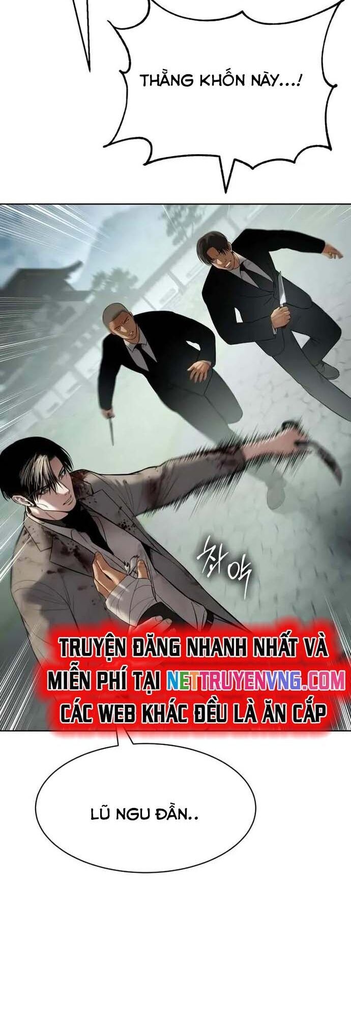 Đặc Vụ Song Sinh - Chapter 115 - Page 55