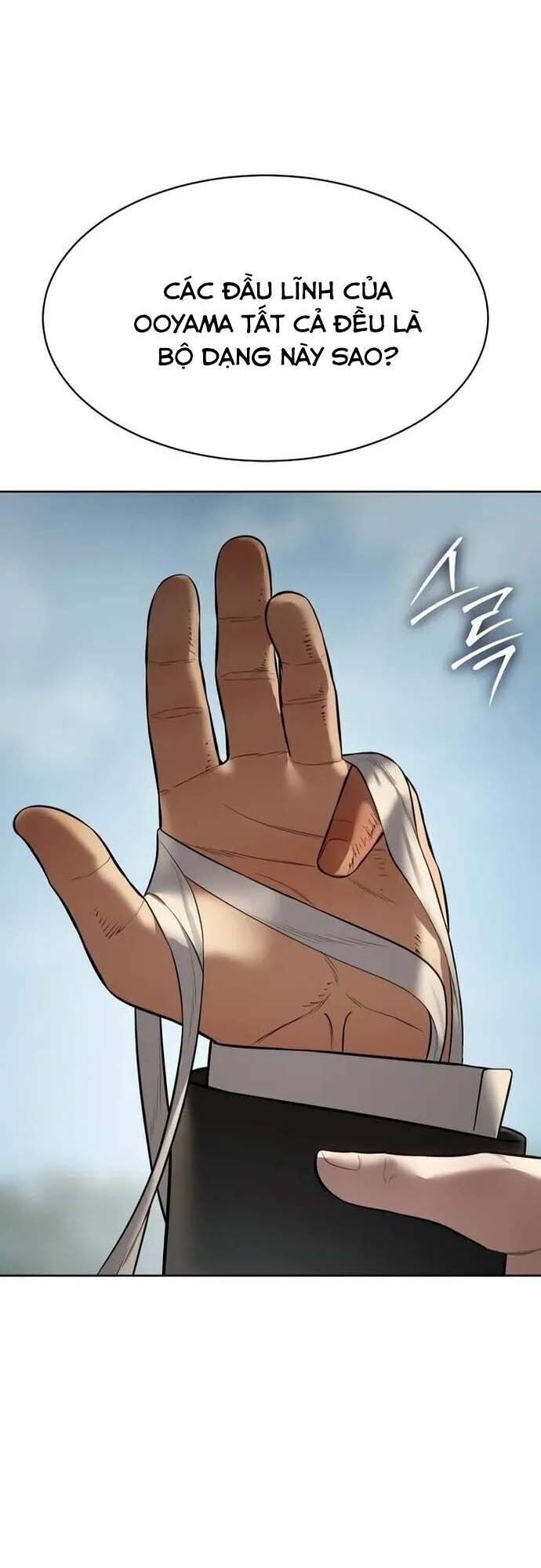 Đặc Vụ Song Sinh - Chapter 115 - Page 56