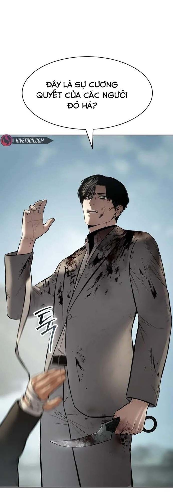 Đặc Vụ Song Sinh - Chapter 115 - Page 58