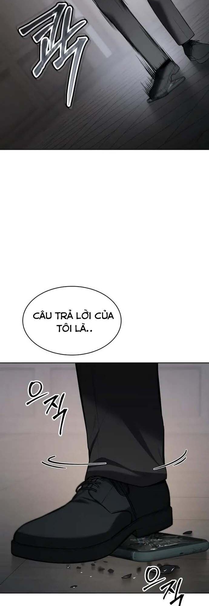 Đặc Vụ Song Sinh - Chapter 115 - Page 6