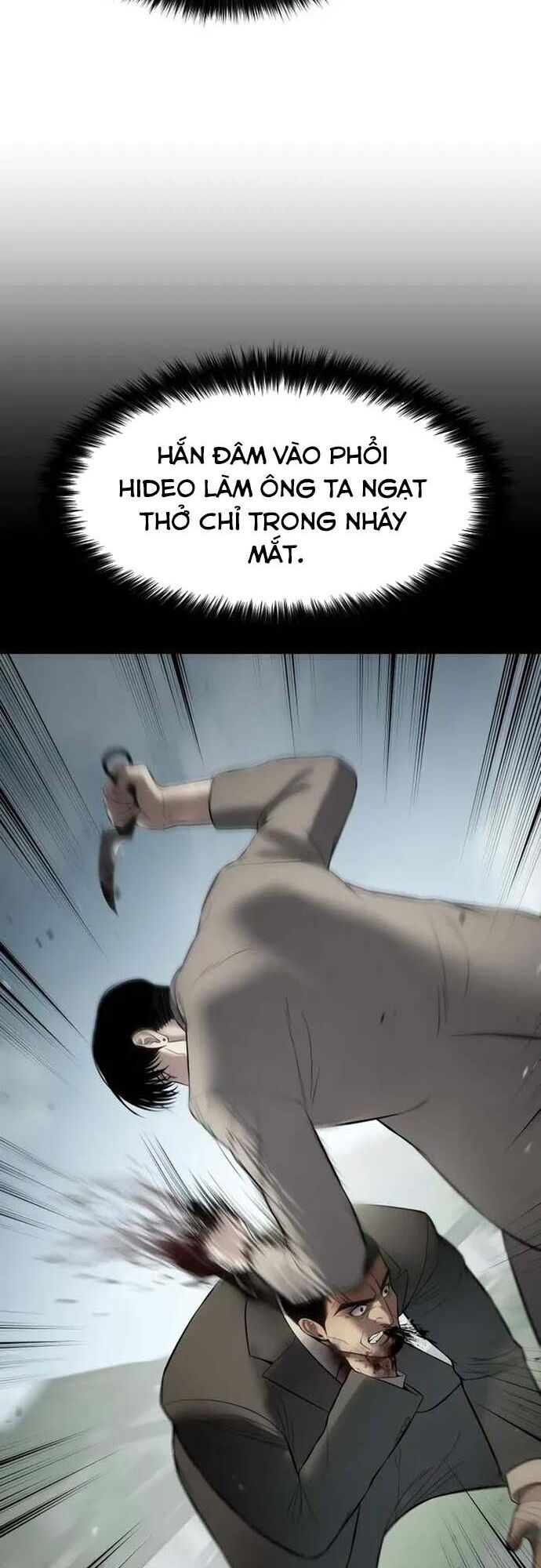 Đặc Vụ Song Sinh - Chapter 115 - Page 60