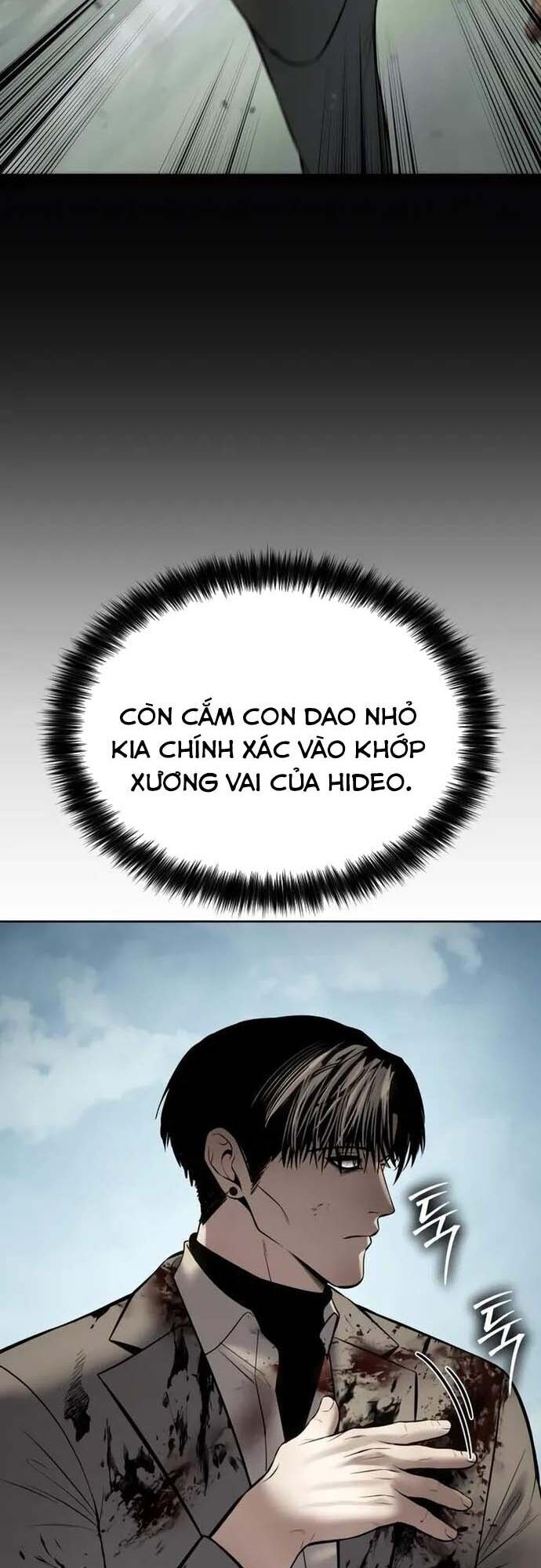 Đặc Vụ Song Sinh - Chapter 115 - Page 61